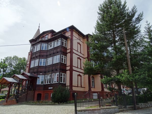 zdjecie Świeradów-Zdrój