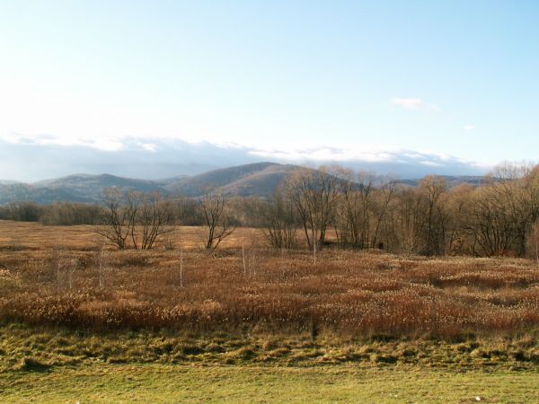 Zwiedzanie kraju - Cieplice.