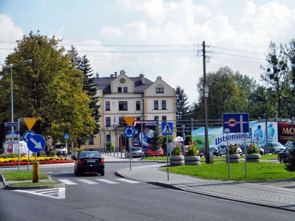 zdjecie Ustroń