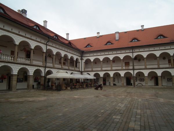 zdjecie Niepołomice