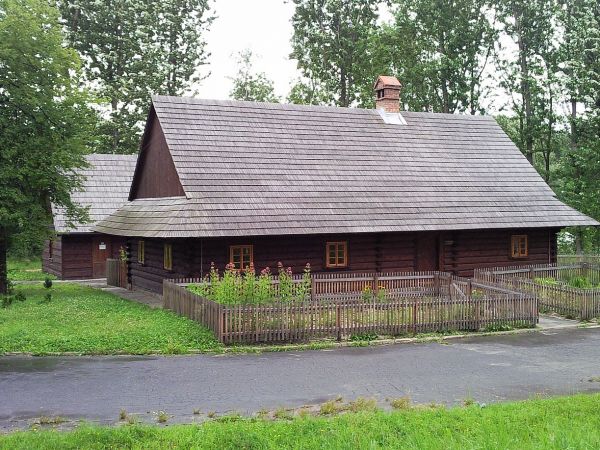 Skansen w Parku Śląskim (Chorzów)