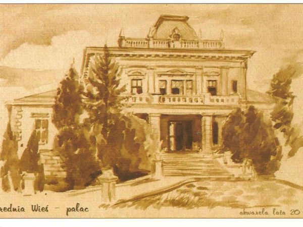 Zdjęcia Średnia Wieś