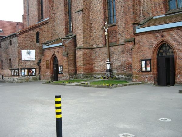 zdjecie Lidzbark Warmiński