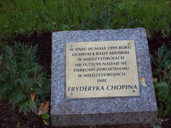 Płyta upamietniająca