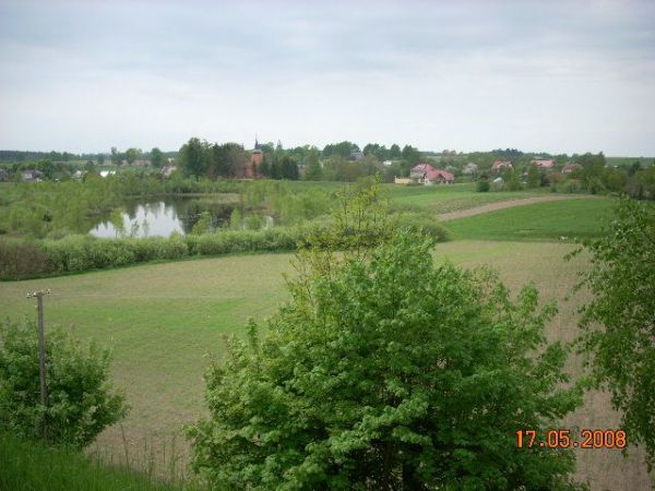 zdjecie Czarna Dąbrówka