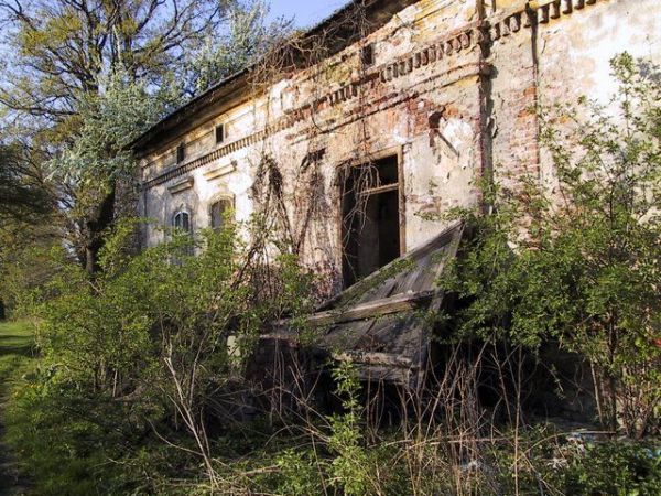 Zdjęcia Polanka Wielka