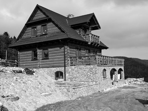 Na Obidzy , Piwniczna - Zdrój