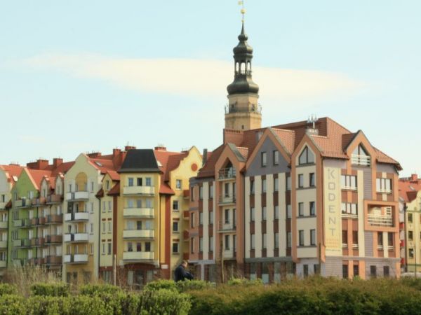 Stare Miasto