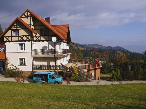 zdjecie Sucha Dolina