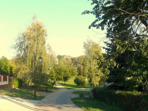 PARK PISCZELE