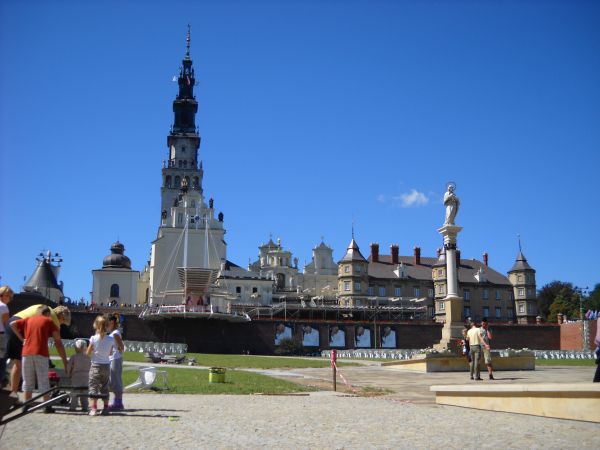 zdjecie Częstochowa