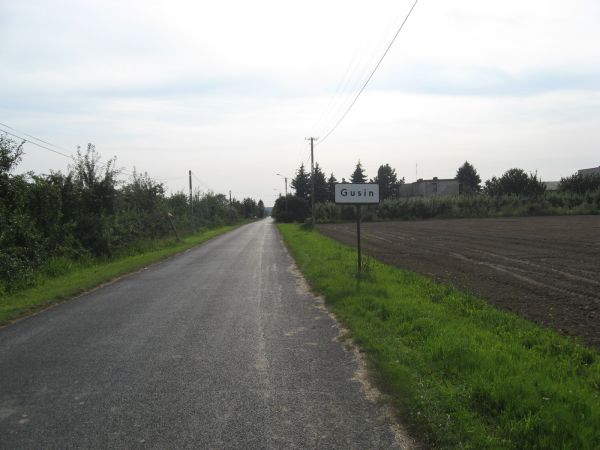 zdjecie Gusin