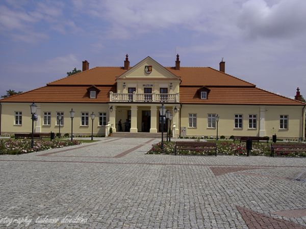 Muzeum Ziemi Leżajskiej
