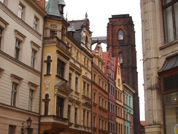 zdjecie Wrocław
