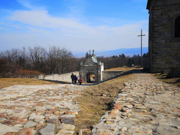 zdjecie Święty Krzyż