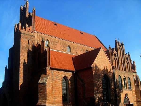 Kościół św. Mateusza