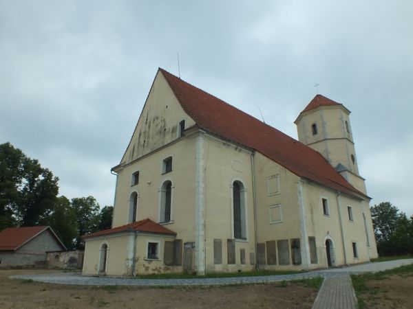 Zdjęcia Platerówka