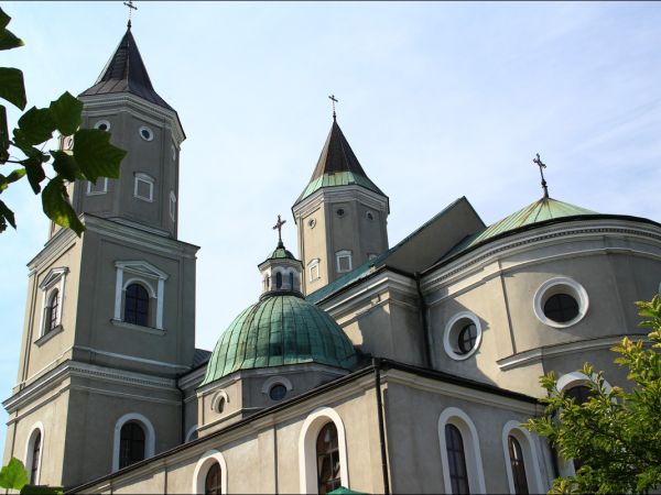 Zdjęcia Pełkinie, fotki w Pełkiniach, galeria zdjęć Pełkinie