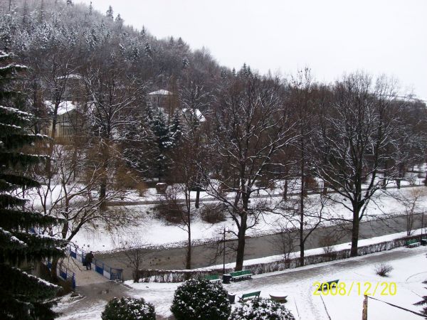 zdjecie Rymanów-Zdrój