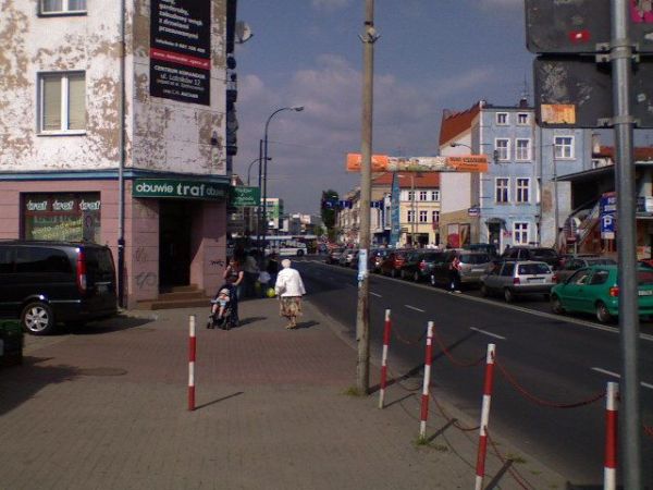 zdjecie Zielona Góra