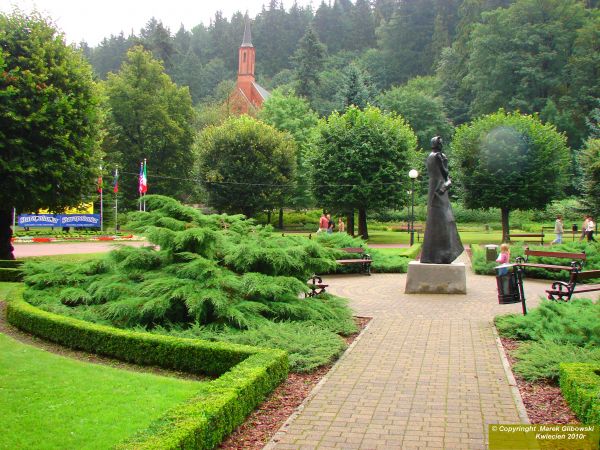 zdjecie Duszniki-Zdrój