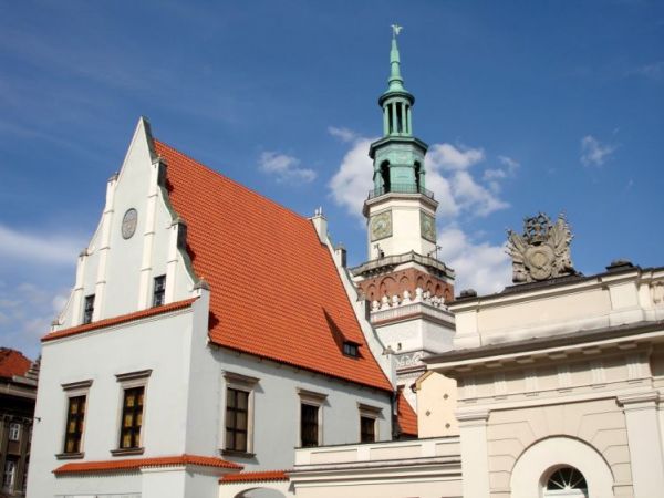 zdjecie Poznań