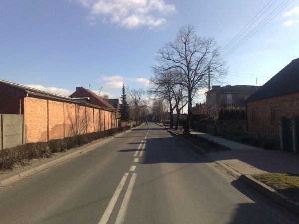 Chojno