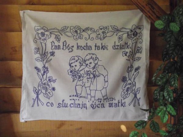 jedno ze skarbów zgromadzonych przez p. Tomka, pytałem - zezwolił - można sobie odpisać, podkreślić - nawet wężykiem czy szlaczka zastosowaniem...