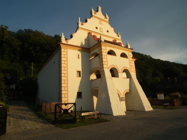 zdjecie Kazimierz Dolny