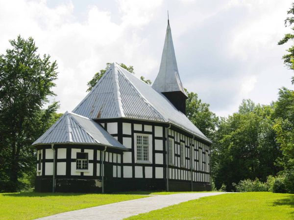 Kościół św. Stanisława Kostki (1716)