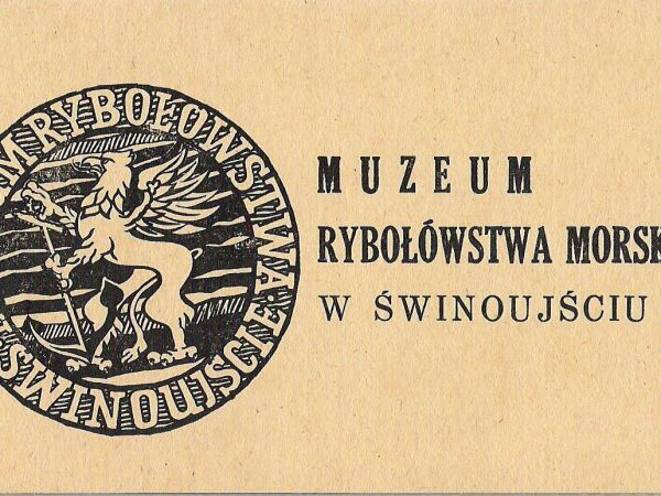ze zbiorów prywatnych: "trofeum" - nie wiem, czy dzisiaj do zdobycia ?