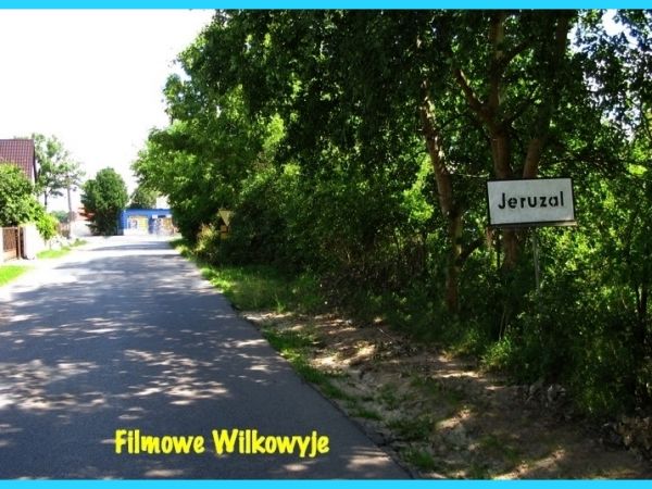 zdjecie Jeruzal