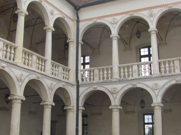 zdjecie Baranów Sandomierski