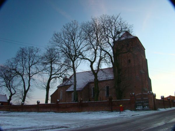 Zdjęcia Kościelna Jania