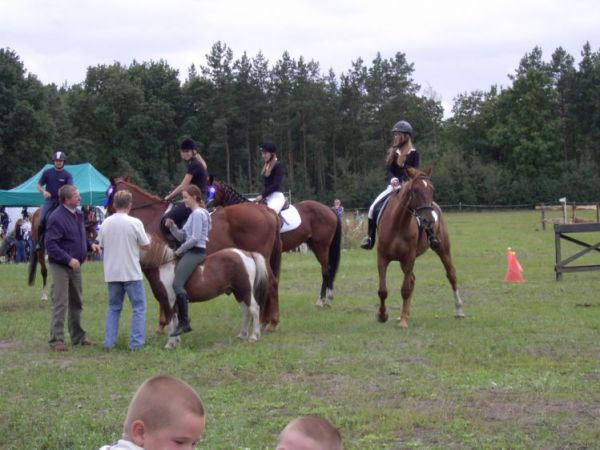 Zabawa z Koniem-2008