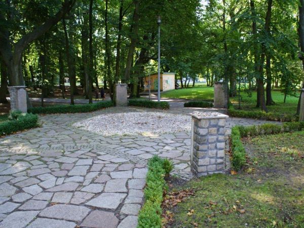 Kołobrzeg - wrzesień 2010