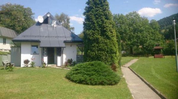 zdjecie Międzybrodzie Żywieckie