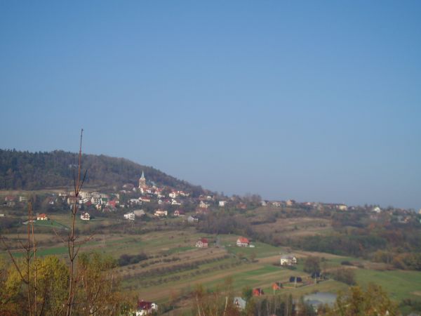 LANCKORONA 
- STOK POŁUDNIOWY-