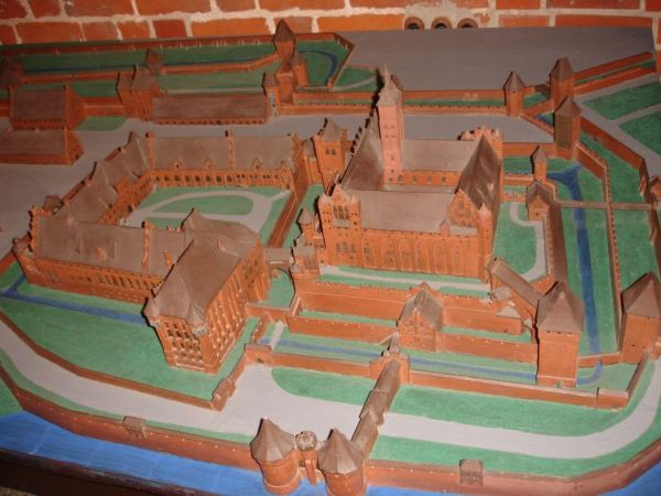 zdjecie Malbork