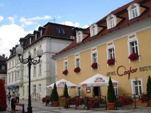 Cieplice Zdrój