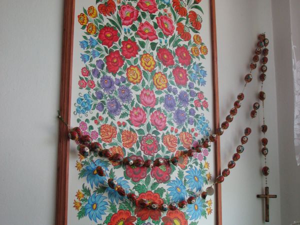 Dom Kultury w Zalipiu