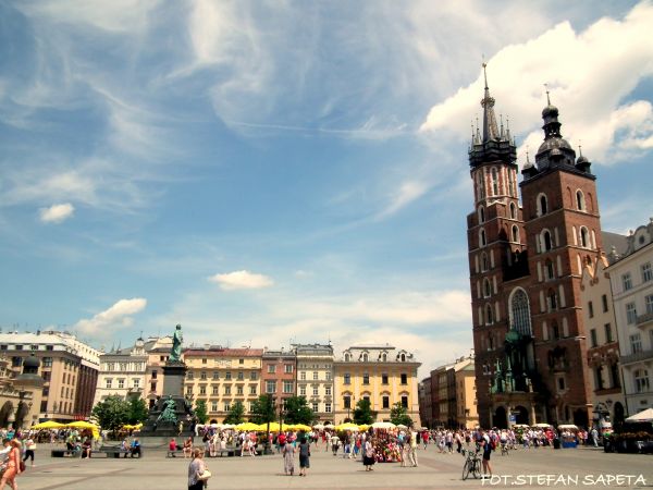 Kościół Mariacki