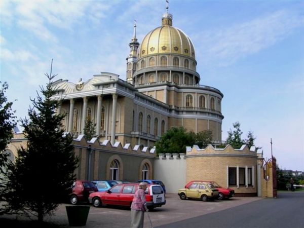 zdjecie Licheń Stary