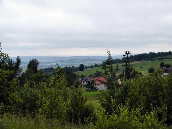 zdjecie Huta Szklana