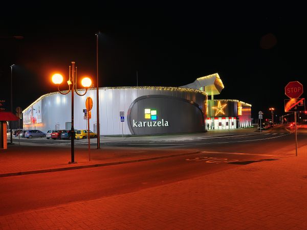 zdjecie Wodzisław Śląski