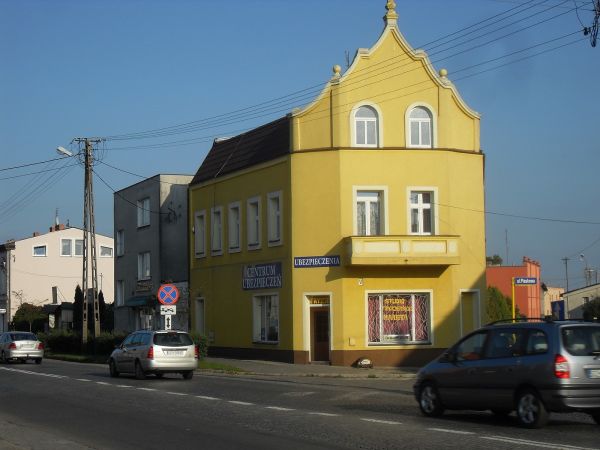 zdjecie Czersk