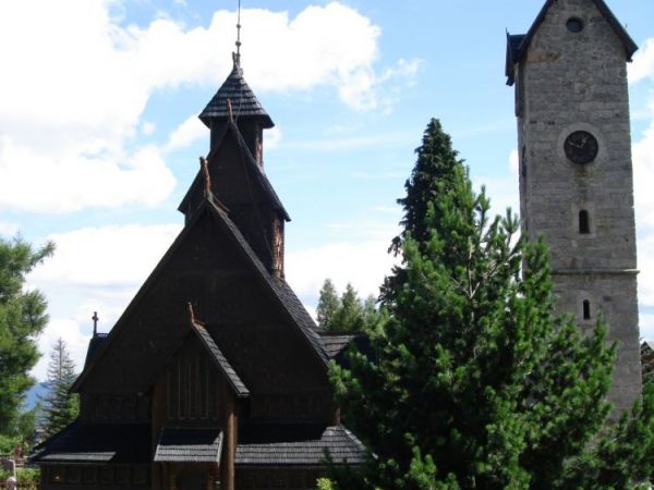 zdjecie Karpacz