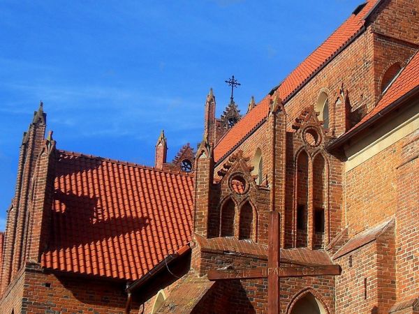 Kościół św. Mateusza