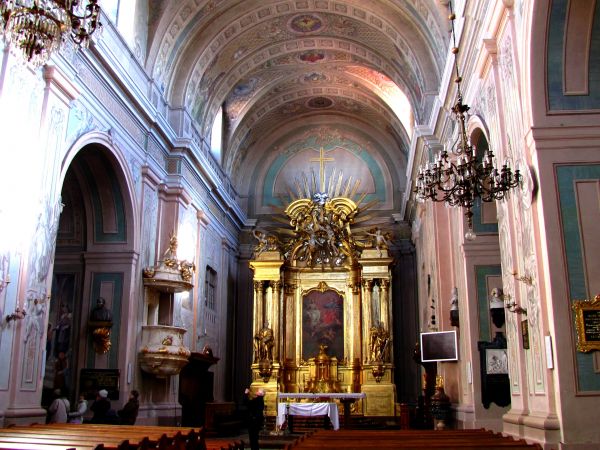 zdjecie Tykocin