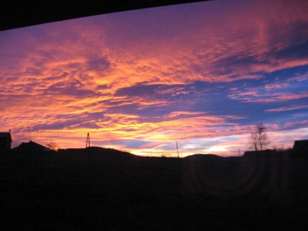 Widziane z Siekierczyny